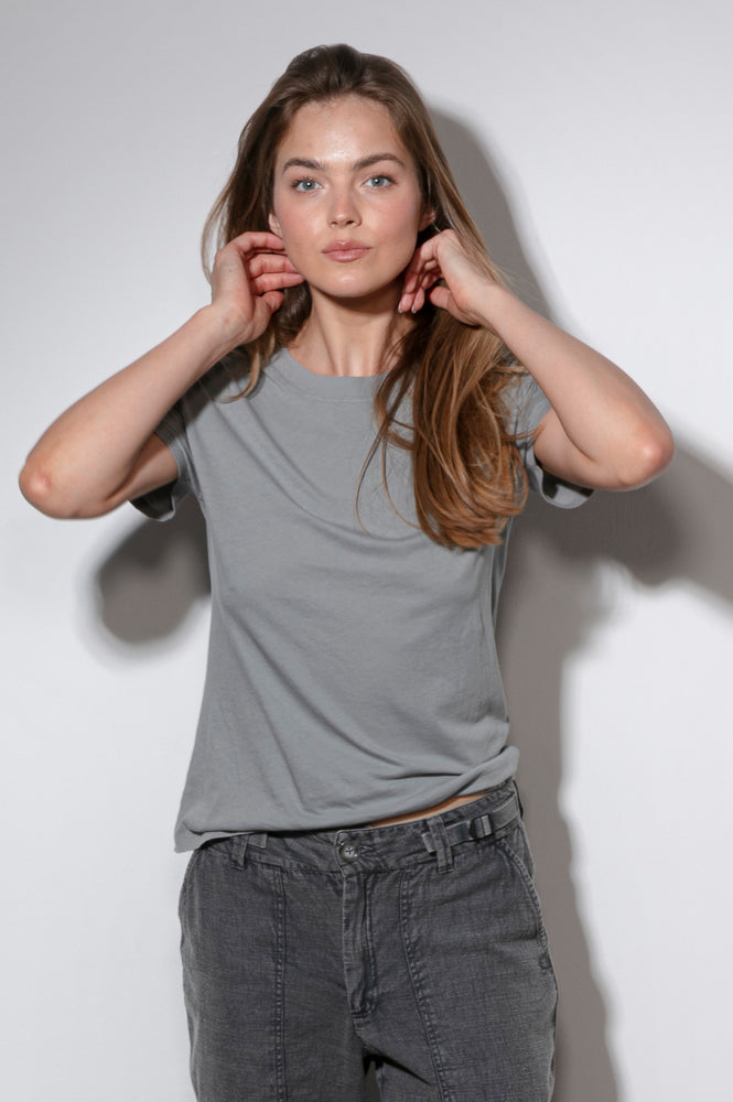 Gray Jane Tee