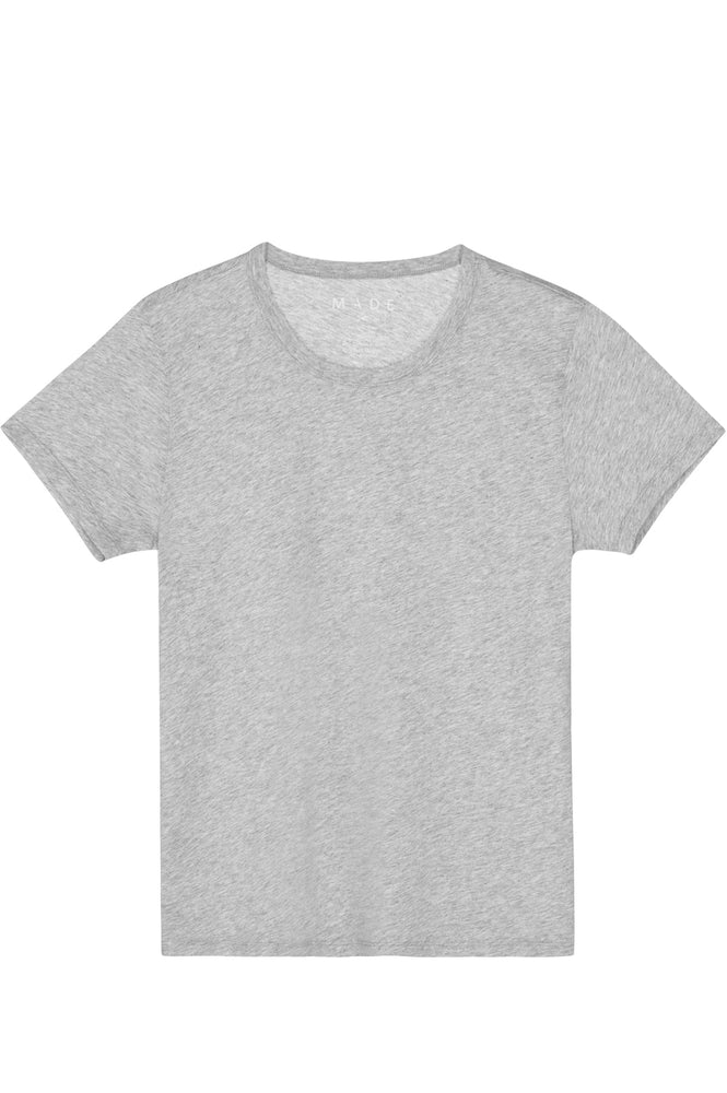 
                  
                    Load image into Gallery viewer, Gray Jane Tee
                  
                