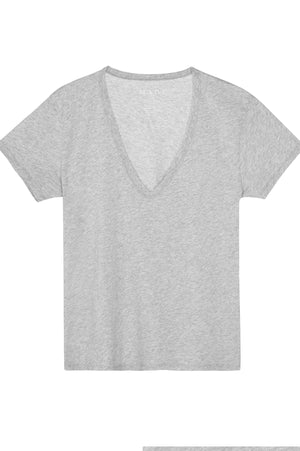 
                  
                    Load image into Gallery viewer, Gray Vivi Tee
                  
                