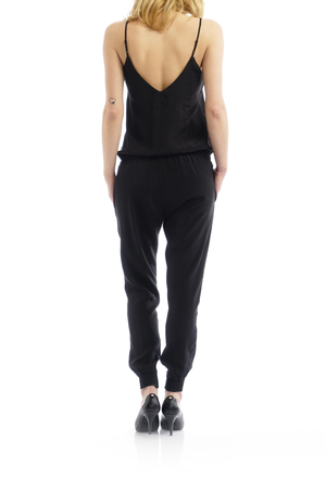 
                  
                    Load image into Gallery viewer, Night-Out Jumpsuit
                  
                