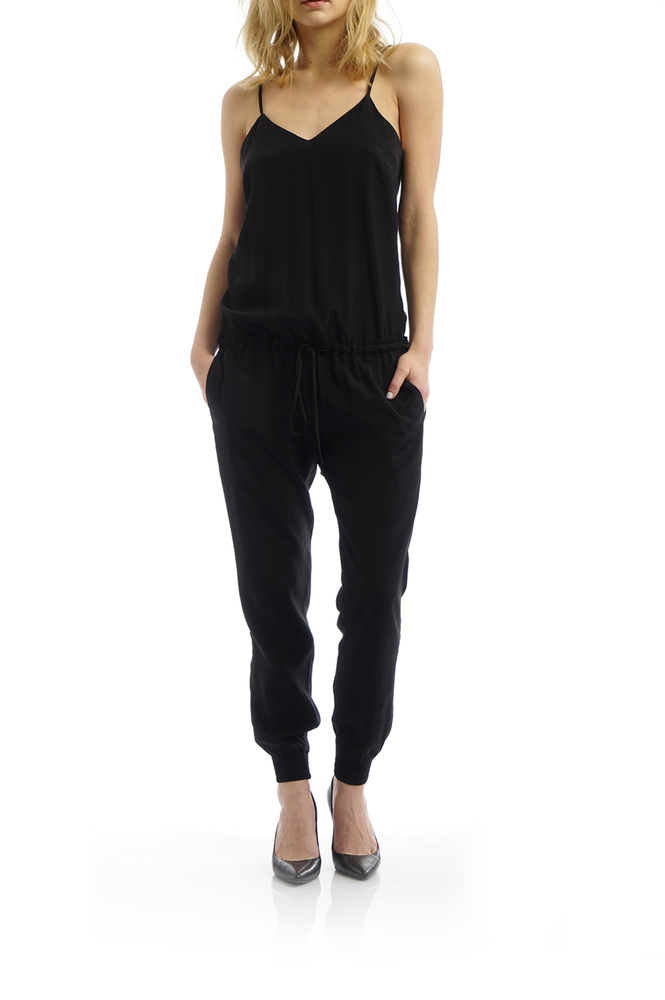 Night-Out Jumpsuit